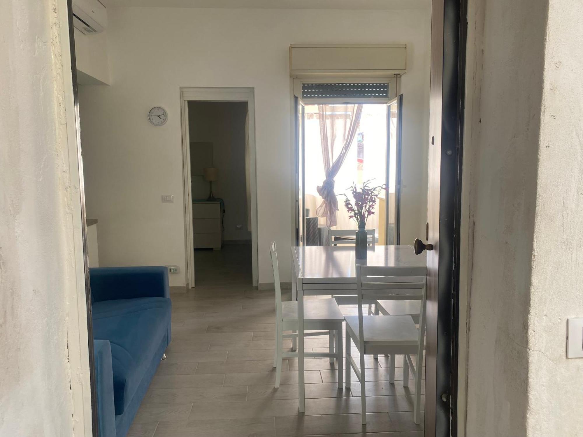 Appartamento Florio Palermo Exterior photo