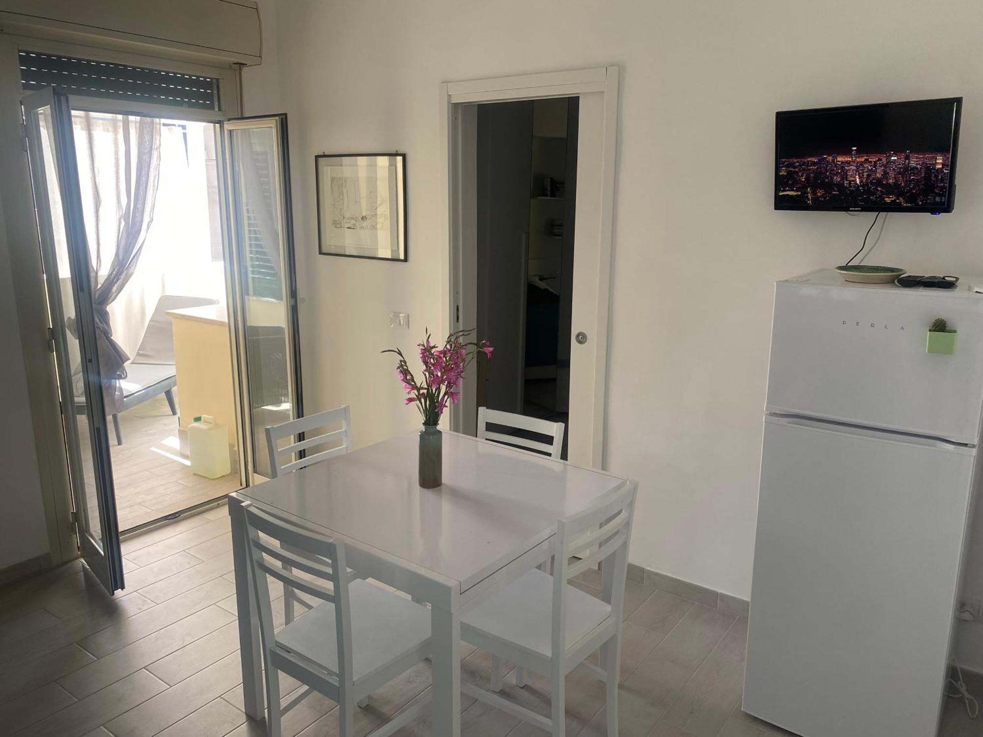 Appartamento Florio Palermo Exterior photo