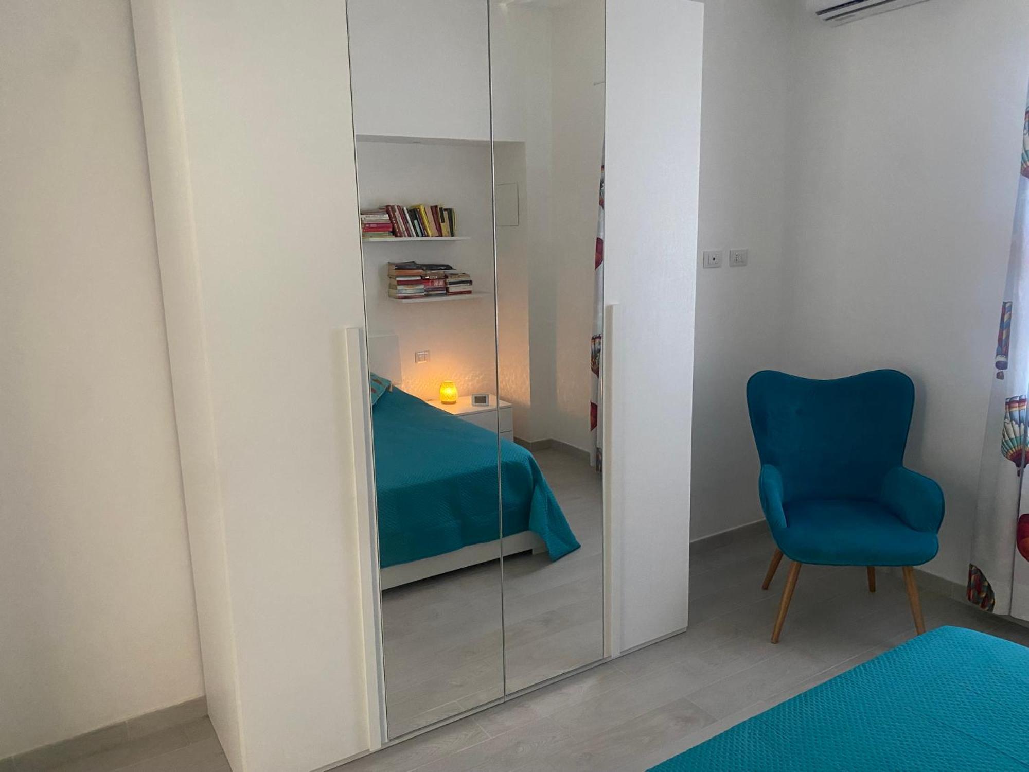 Appartamento Florio Palermo Exterior photo