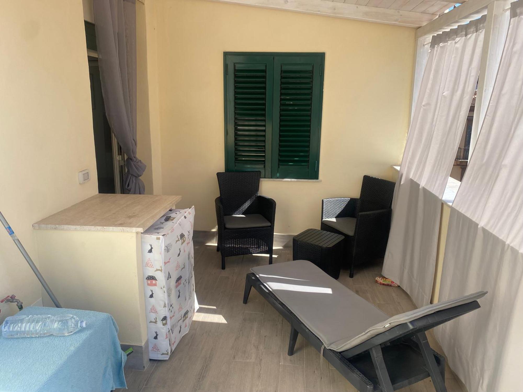 Appartamento Florio Palermo Exterior photo